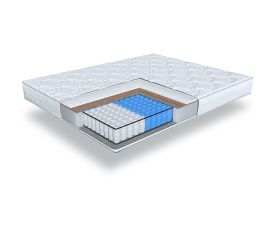 Ортопедический матрас Base Amberg, размер 90х200