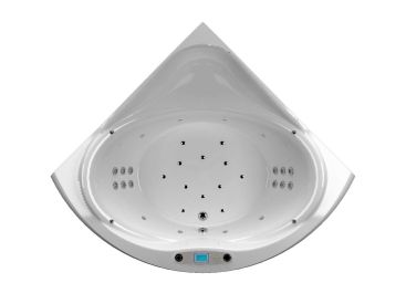 Ванна WGT Renovacio 150x150 см DIGITAL