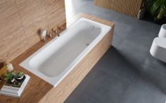 Ванна MIA Eco 150x70 з ніжками