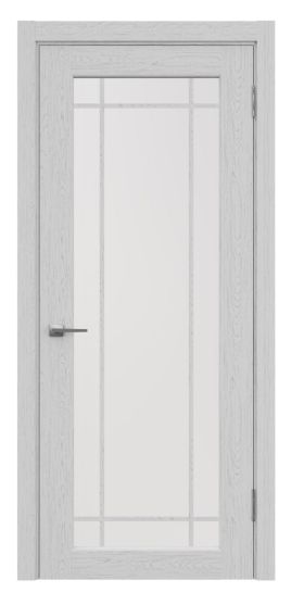 Двері NSD серія Нова Класика модель Будупешт