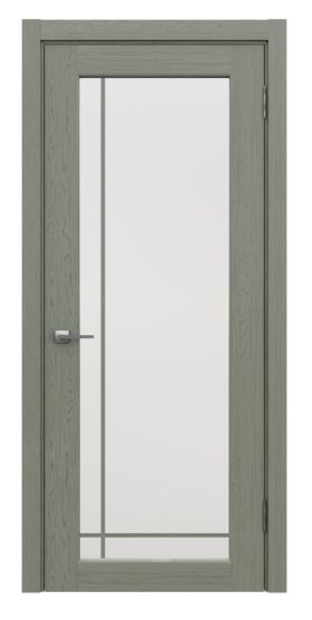 Двері NSD серія Нова Класика модель Палермо