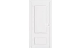 Двери Омега, серия "Minimal" модель Milano