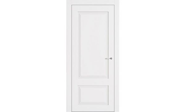 Двери Омега, серия "Minimal" модель Milano