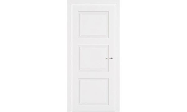 Двери Омега, серия "Minimal" модель Roma