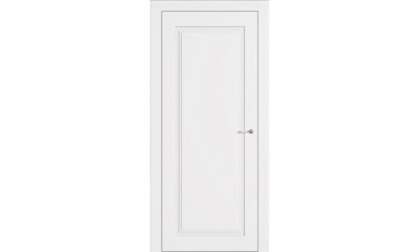 Двери Омега, серия "Minimal" модель Florencia