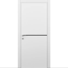 МІЖКІМНАТНІ ДВЕРІ DOORIS GG01