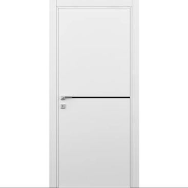 МЕЖКОМНАТНЫЕ ДВЕРИ DOORIS GG01