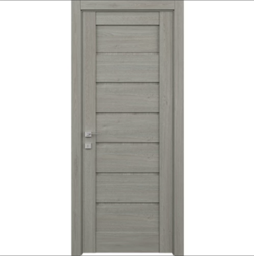 МЕЖКОМНАТНЫЕ ДВЕРИ DOORIS LA 02