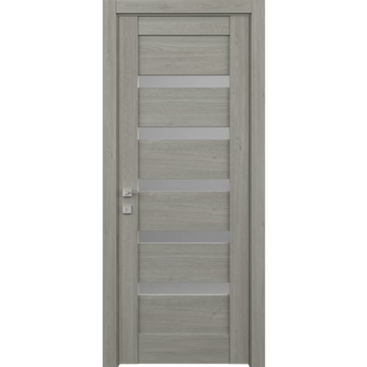 МЕЖКОМНАТНЫЕ ДВЕРИ DOORIS LA 04