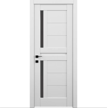 МЕЖКОМНАТНЫЕ ДВЕРИ DOORIS LA 06