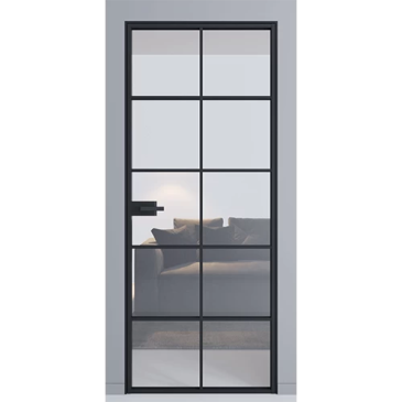 МЕЖКОМНАТНЫЕ ДВЕРИ ASTORI PORTA COMODO