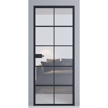 МЕЖКОМНАТНЫЕ ДВЕРИ ASTORI PORTA COMODO
