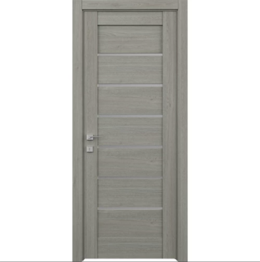 МЕЖКОМНАТНЫЕ ДВЕРИ DOORIS LA 03