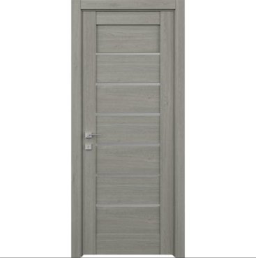 МЕЖКОМНАТНЫЕ ДВЕРИ DOORIS LA 03