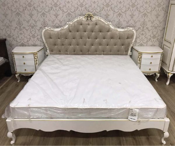 Кровать Белисса 1,8м