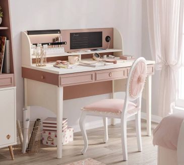 Elegance Стіл письмовий 