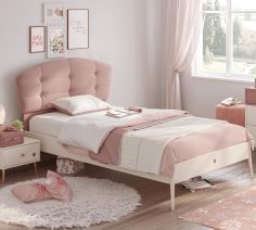 Elegance Ліжко спальне місце 100 200
