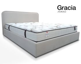 1 ХІТ продажів! ліжко Gracia, двоспальне з підйомним механізмом, спальне місце 160 х 200