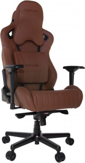 Кресло геймерское HATOR Arc S Marrakesh Brown (HTC-1000)