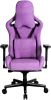 Кресло геймерское Hator Arc Fabric Plummy Violet (HTC-993)
