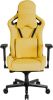 Крісло геймерське Hator Arc Fabric Saffron Yellow (HTC-995)
