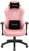 Кресло геймерское Anda Seat Phantom 3 Size L Pink (AD18Y-06-P-PV)