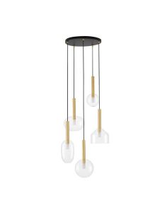 Подвесной светильник Nova Luce 9028835 Amelia
