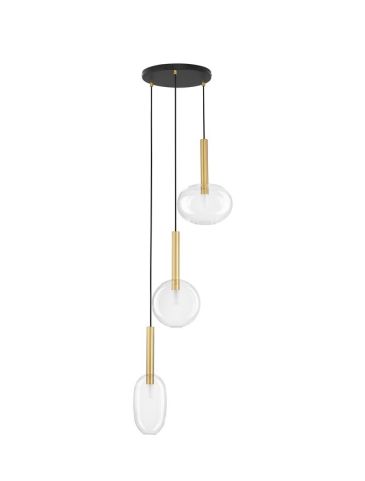 Подвесной светильник Nova Luce 9028834 Amelia