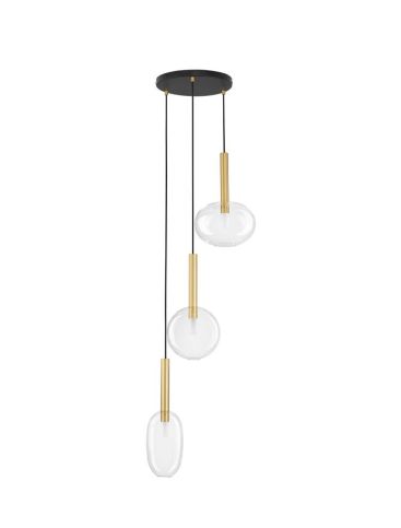 Подвесной светильник Nova Luce 9028834 Amelia