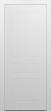 Міжкімнатні двері модель 7.04 Brama