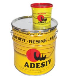 PELPREN PL6 паркетний клей ADESIV ІТАЛІЯ 