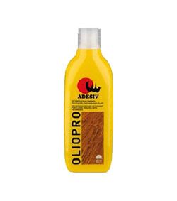 OLIOPRO Засоби для догляду за паркетом ADESIV (ІТАЛІЯ)