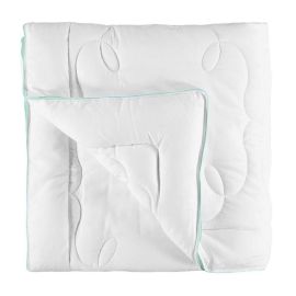 Ковдра вовна WoolMark полуторн. 160*220