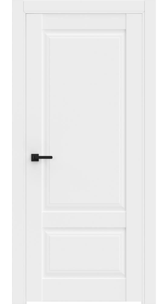 Міжкімнатні двері модель 6 18 Brama - фото 2
