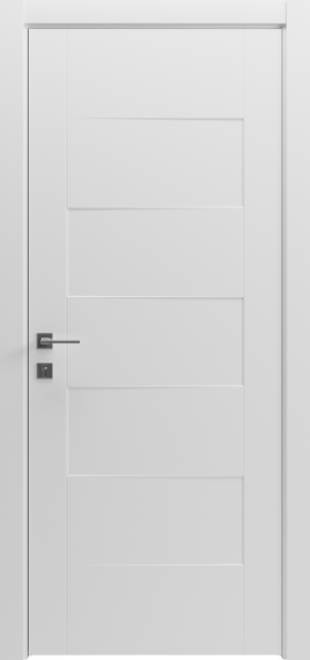 Двері Grand мод Paint 8 колір білий мат В НАЯВНОСТІ