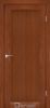 Двері Darumi мод Senator колір горіх бургун (глухе)