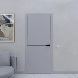 Межкомнатные двери Loft Line 01