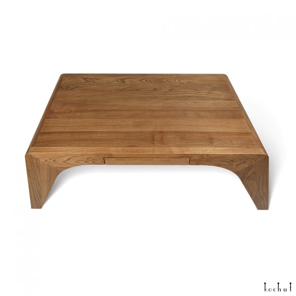 Тауер — робочий стіл з дерева - фото 7