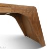 Тауер — робочий стіл з дерева - фото 5
