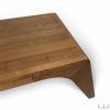 Тауер — робочий стіл з дерева