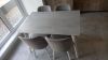 Кухонний стіл з покриттям Egger - MOZART - фото 5