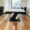 Раскладной стол с двойным удлинением - TARANTINO - фото 7
