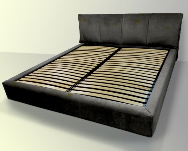1 NEW! ліжко ORNELLA, двоспальне з підйомним механізмом, спальне місце 180 х 200