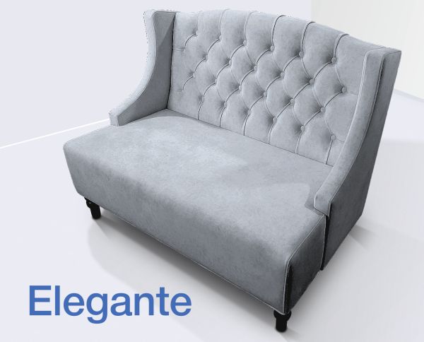1 NEW 2024 крісло ELEGANTE - фото 2