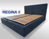 1 NEW! ліжко континентальне REGINA II, з підйомним механізмом, спальне місце 180 х 200
