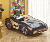 Кровать BATCAR (с ламелями) разноцветный