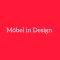 Mobel in Design 
