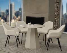 Стол обеденный ТМ-200-1 теплый песок