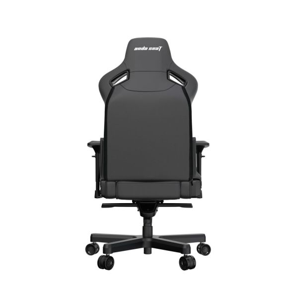 Крісло геймерське Anda Seat Kaiser Frontier XL Black (AD12YXL-17-B-PV) - фото 7