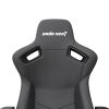 Крісло геймерське Anda Seat Kaiser Frontier XL Black (AD12YXL-17-B-PV) - фото 3